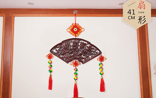 黄山中国结挂件实木客厅玄关壁挂装饰品种类大全