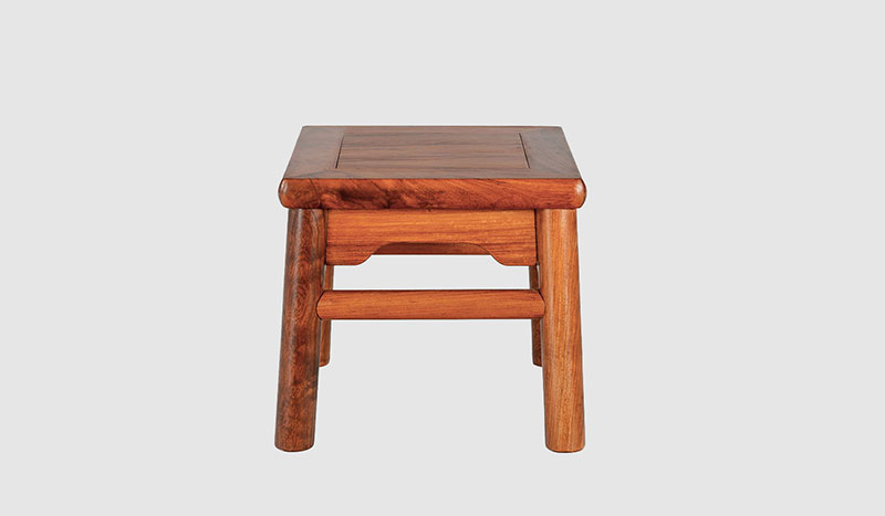 黄山中式古典家具富贵凳
